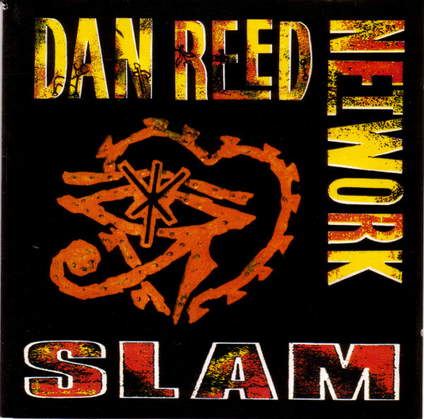 Dan Reed